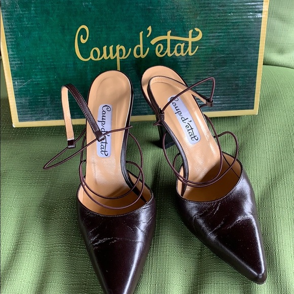 Coup d’etat Iberia - Picture 2 of 3